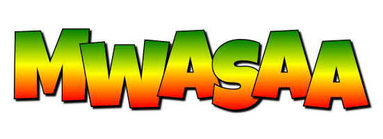 Mwasaa mango logo