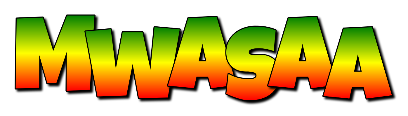 Mwasaa mango logo