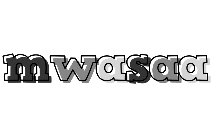 Mwasaa night logo