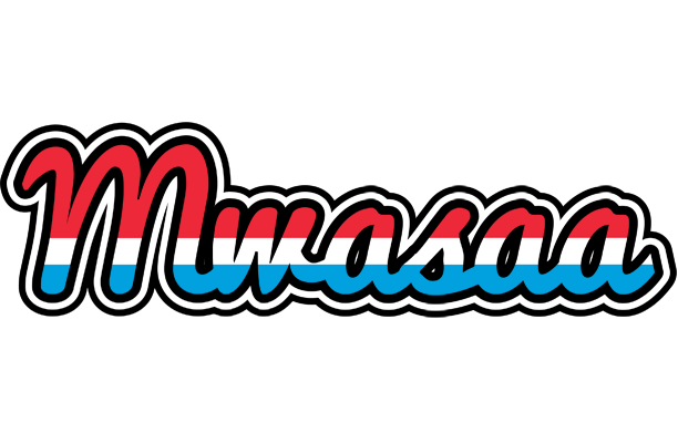 Mwasaa norway logo