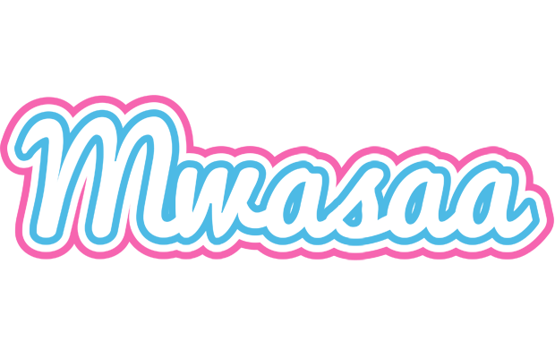 Mwasaa outdoors logo