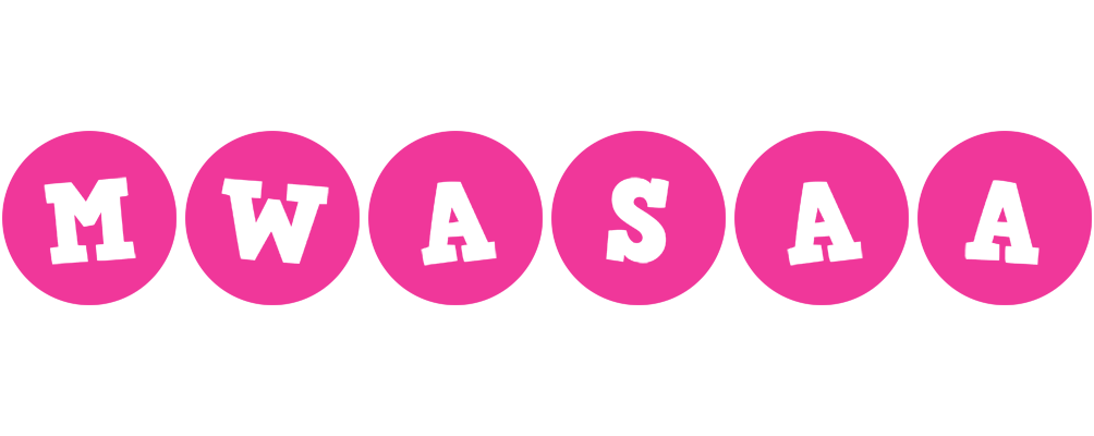 Mwasaa poker logo