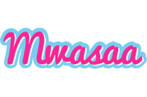 Mwasaa popstar logo