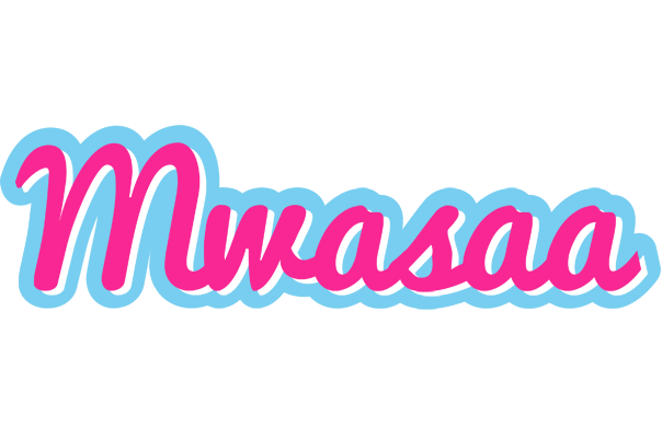 Mwasaa popstar logo