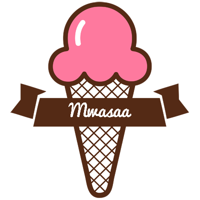 Mwasaa premium logo
