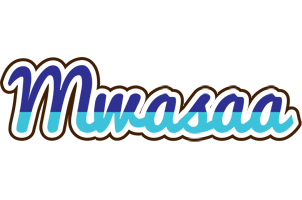 Mwasaa raining logo