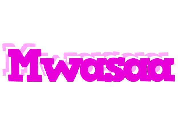 Mwasaa rumba logo