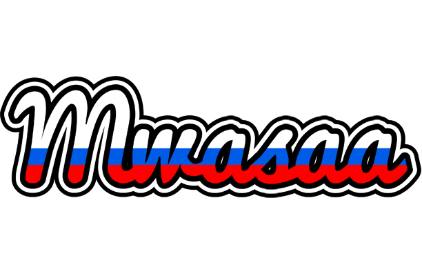 Mwasaa russia logo