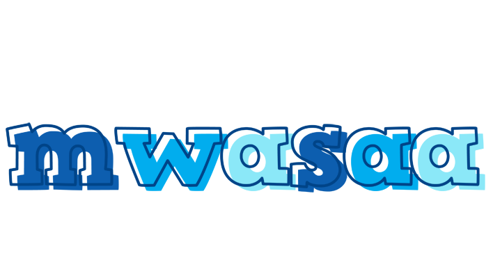 Mwasaa sailor logo