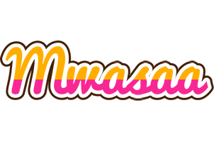 Mwasaa smoothie logo