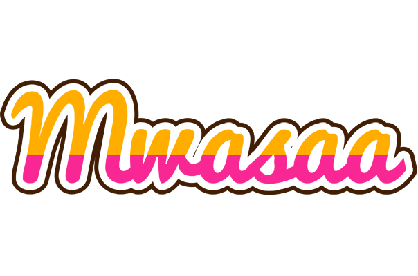 Mwasaa smoothie logo