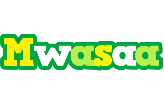 Mwasaa soccer logo