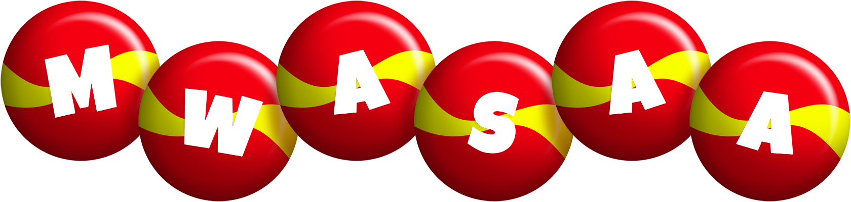 Mwasaa spain logo