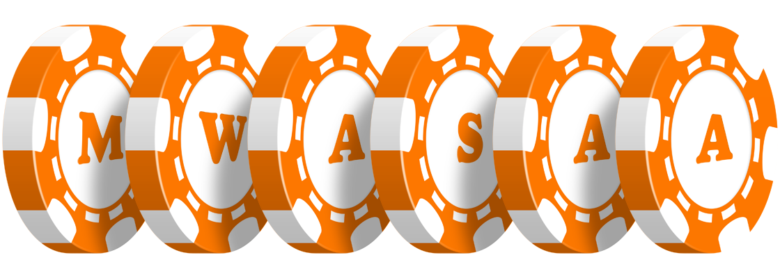 Mwasaa stacks logo