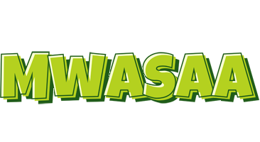 Mwasaa summer logo