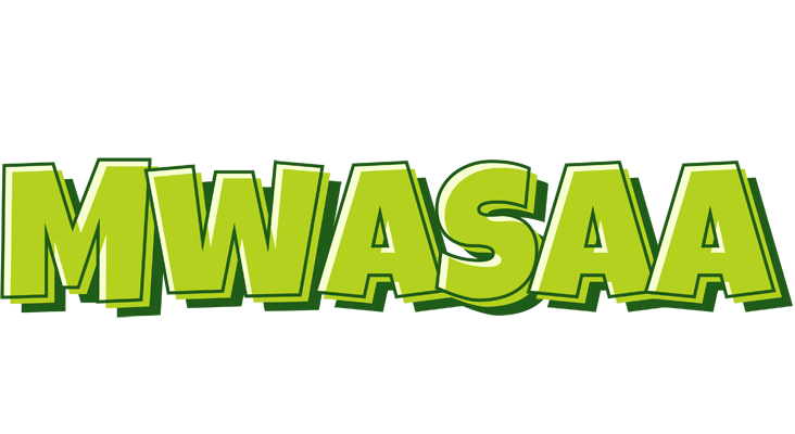 Mwasaa summer logo
