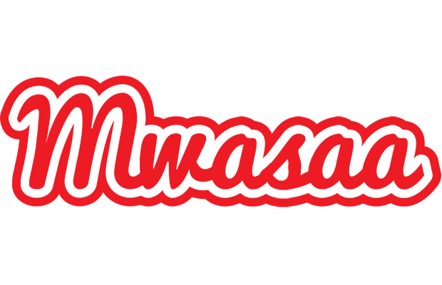 Mwasaa sunshine logo