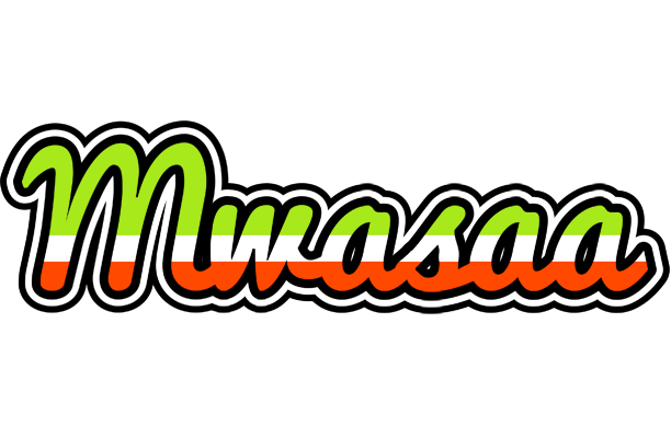 Mwasaa superfun logo