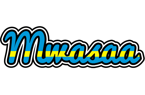 Mwasaa sweden logo