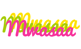 Mwasaa sweets logo