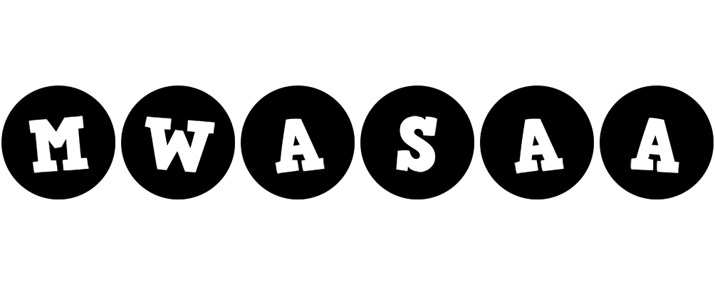 Mwasaa tools logo