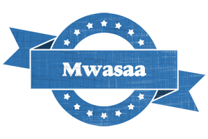 Mwasaa trust logo