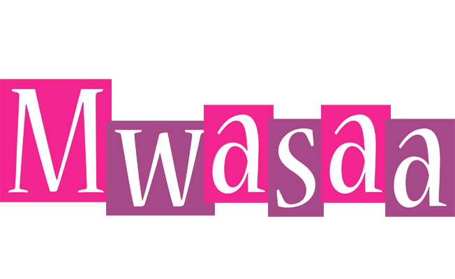 Mwasaa whine logo