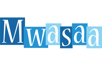 Mwasaa winter logo