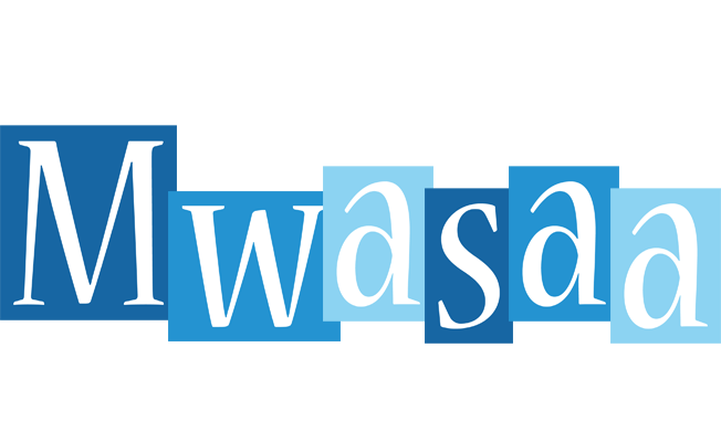 Mwasaa winter logo
