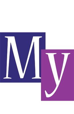 My autumn logo