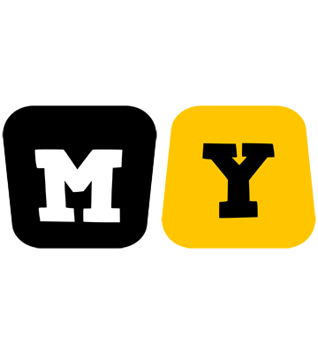 My boots logo