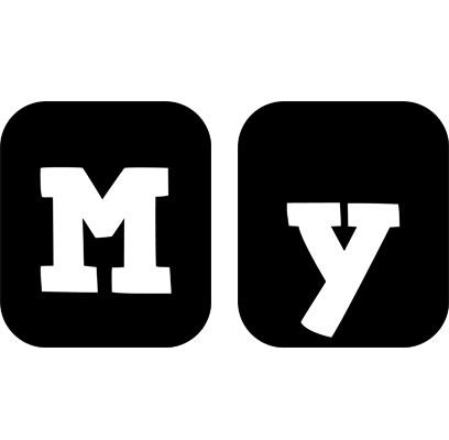 My box logo