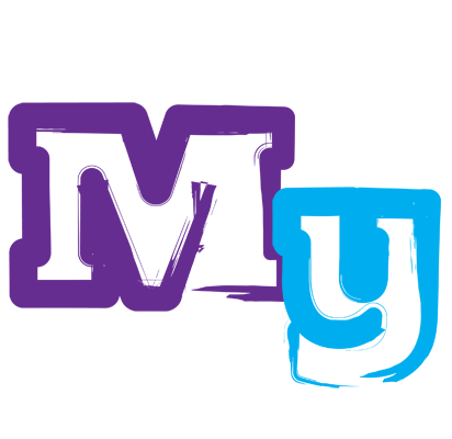 My casino logo