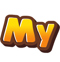 My cookies logo