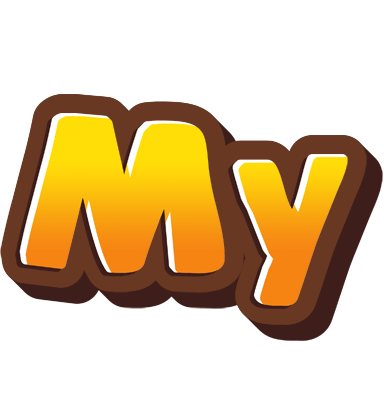 My cookies logo