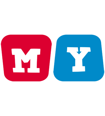 My daycare logo