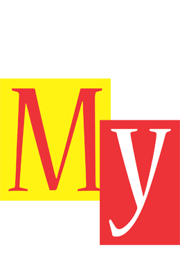 My errors logo