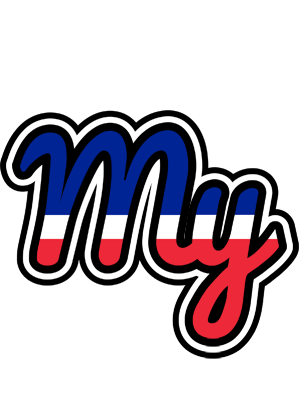 My france logo