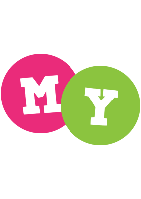 My friends logo