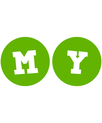 My games logo