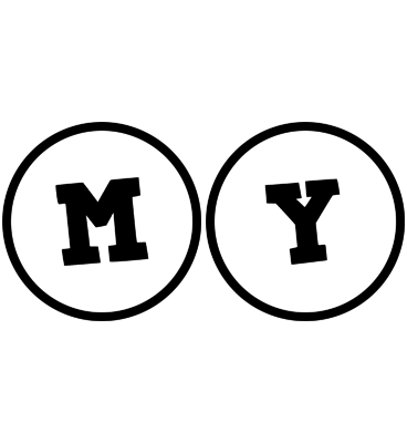 My handy logo