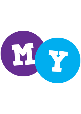 My happy logo
