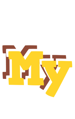 My hotcup logo