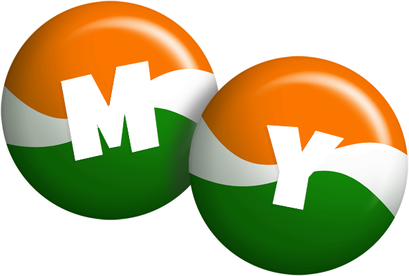 My india logo