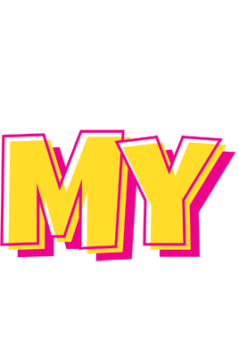 My kaboom logo