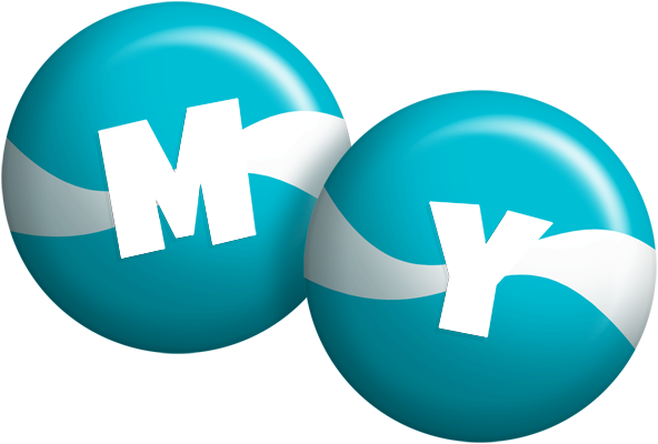 My messi logo