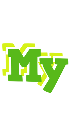 My picnic logo
