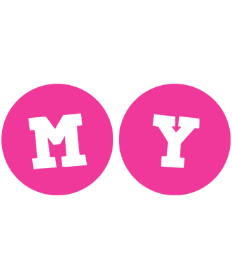 My poker logo