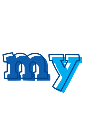 My sailor logo