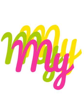 My sweets logo